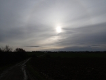 MECLEUVES (BOUCLE MECLEUVES - SORBEY - PONTOY)-moselle