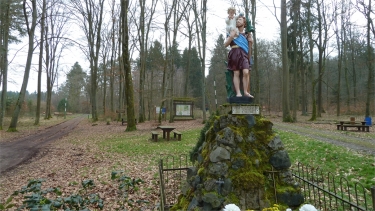 DIESEN - FALCK-moselle