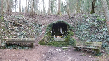 DIESEN - FALCK-moselle