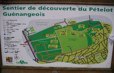 GUENANGE (2)-moselle