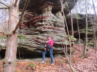 AUTOUR DE BAERENTHAL