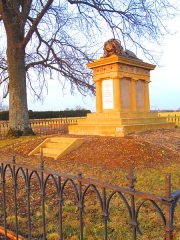 NOISSEVILLE - CIRCUIT PAR RETONFEY-moselle