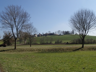 HAMPONT - CHATEAU-VOUE - OBRECK - HAMPONT-moselle