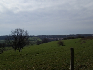 FAILLY - CHARLY-ORADOUR - MECHY - SANRY LES VIGY-moselle