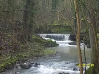 SIERCK - MONTENACH - SIERCK-moselle