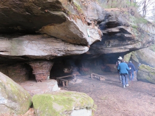 BALADE A LEMBERG-moselle