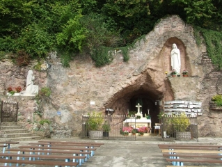 VALLEE DE LA FENSCH-moselle