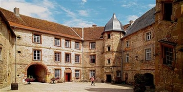 BALADE CHAMPETRE DANS LA NIED-moselle