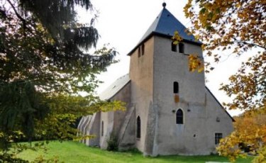 BALADE CHAMPETRE DANS LA NIED-moselle