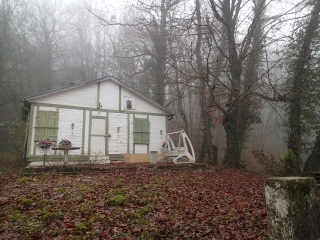 SAULNY - CIRCUIT PANORAMIQUE-moselle