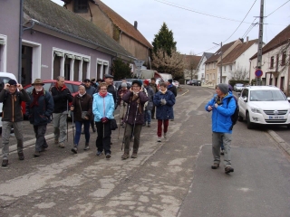 LA CAMPAGNE AUTOUR D EPPING