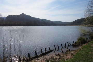 BAERENTHAL - CA VAUT LE DETOUR-moselle