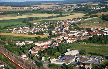 SENTIER DES TROIS CLERIAUX-moselle