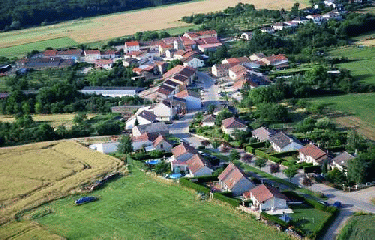 SENTIER DES TROIS CLERIAUX-moselle