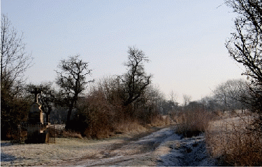 NORD DE CREANGE-moselle