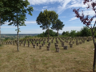 ANZELING - LA VALLEE DE LA NIED-moselle