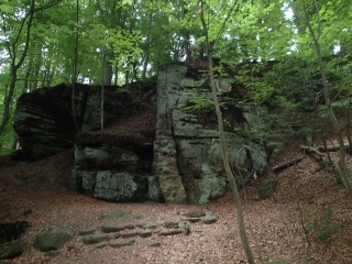 KEDANGE-SUR-CANNER - KLANG - KEMPLICH - KEDANGE-moselle