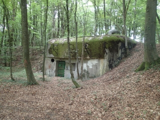 KEDANGE-SUR-CANNER - KLANG - KEMPLICH - KEDANGE-moselle