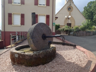 LEIDING - GRENZBLICKWEG-moselle