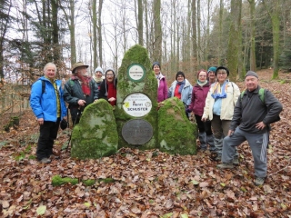 BALADE ENTRE BITCHE ET SCHWANGERBACH-moselle