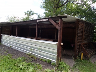 GREMECEY ET SA FORET DOMANIALE-moselle