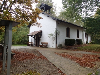 BERUS TAFEL - TOUR-moselle