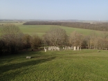 MONTDIDIER ET ALBESTROFF-moselle