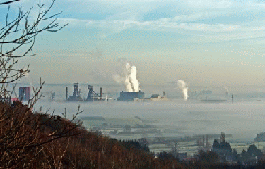 AUDUN-LE-TICHE-moselle