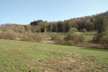 CIRCUIT KEDANGE - KLANG-moselle