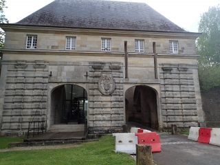 MARSAL - CIRCUIT ENTRE FORETS ET PRES SALES-moselle