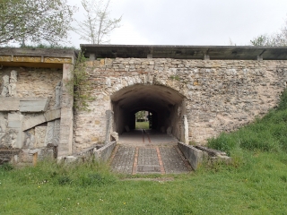 MARSAL - CIRCUIT ENTRE FORETS ET PRES SALES-moselle