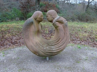 BALADE AUTOUR DE SCHORBACH-moselle