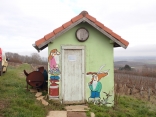 MARIEULLES - VEZON- VIGNOBLES - VERGERS ET PELOUSES CALCAIRES-moselle