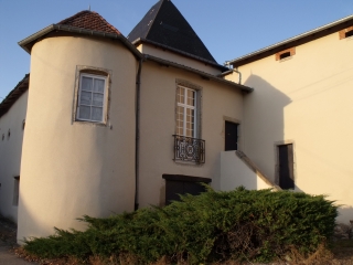 BIONVILLE-SUR-NIED-moselle