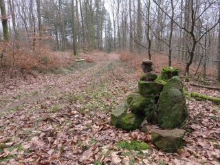 SCHWANGERBACH - KOLLERT - LEMBERG-moselle