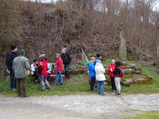 URBACH - PETIT-MOULIN - URBACH-moselle