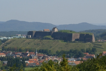 CIRCUIT PANORAMIQUE DE BITCHE