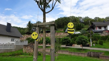 BALADE AUTOUR DE SOUCHT-moselle