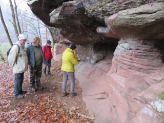 STURZELBRONN - BREMENDELL-moselle