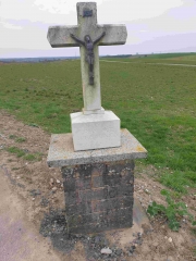 CIRCUIT DES QUATRE SEIGNEURS LEMESTROFF-moselle