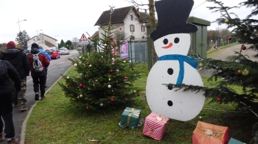 AUTOUR DE PETIT-RéDERCHING-moselle