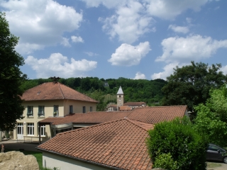 VAUX - MARAIS DU GRAND SAULCY-moselle