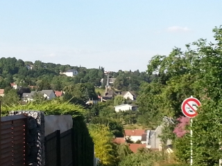 THIONVILLE - CIRCUIT DE GUENTRANGE-moselle