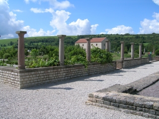 BLIESBRUCK-REINHEIM-moselle