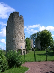 BLIESBRUCK-REINHEIM-moselle