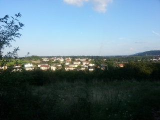 VOLKRANGE - CIRCUIT DE LA HARDT-moselle