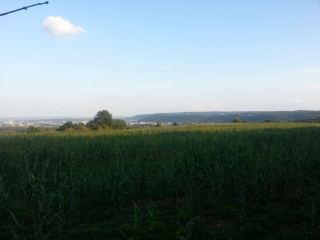 VOLKRANGE - CIRCUIT DE LA HARDT-moselle