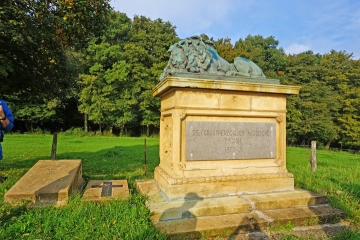 GRAVELOTTE ET LA GUERRE DE 1870-moselle