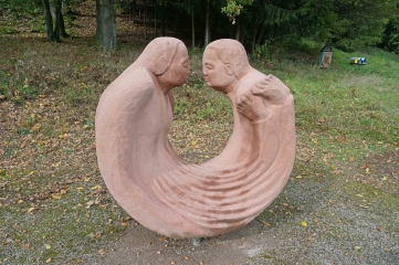 AUTOUR DE SCHORBACH-moselle