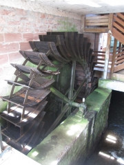 VALLEE DE LA SCHWALB-moselle